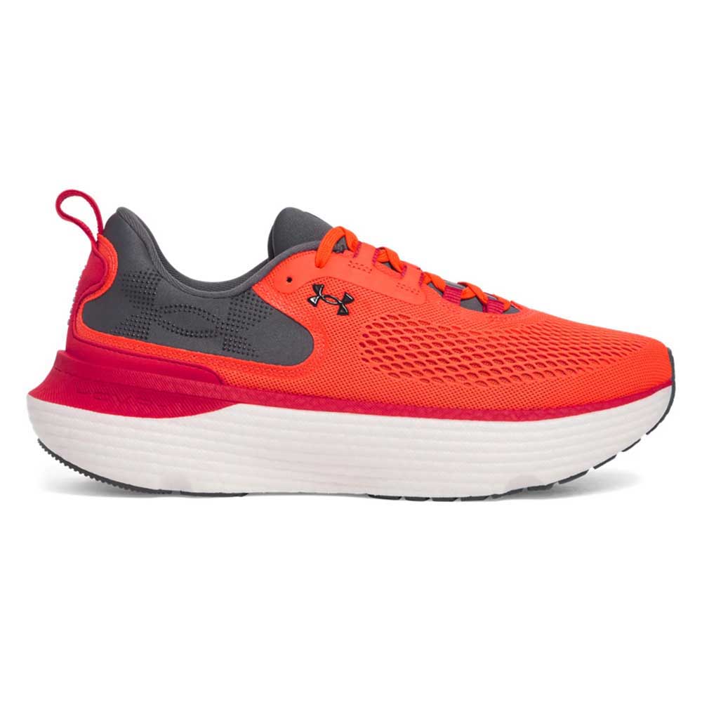 Under Armour Infinite Elite 2 Running Shoes Orange EU 47 Mann von Under Armour