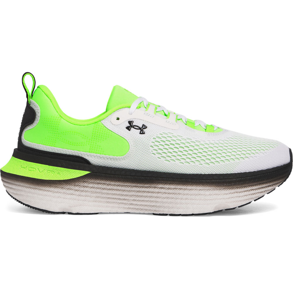 Under Armour Infinite Elite 2 Running Shoes Weiß EU 44 Mann von Under Armour