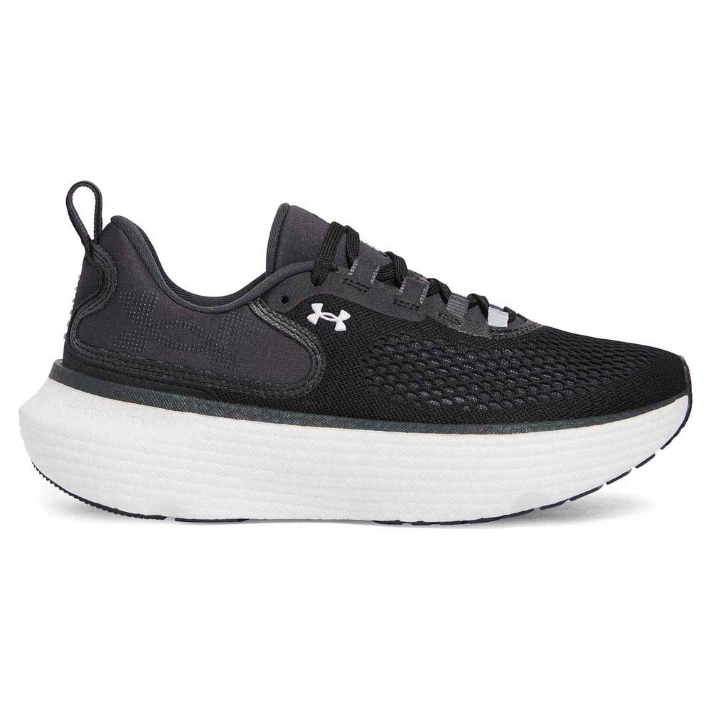 Under Armour Infinite Elite 2 Running Shoes Schwarz EU 42 Frau Under Armour Infinite Elite 2 Running Shoes Schwarz EU 42 Frau von Under Armour