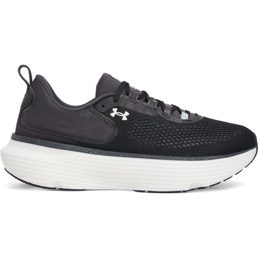 Under Armour Infinite Elite 2 Running Shoes Schwarz EU 47 1/2 Mann Under Armour Infinite Elite 2 Running Shoes Schwarz EU 47 1/2 Mann von Under Armour