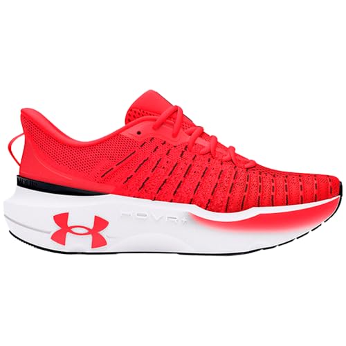 Under Armour Infinite Elite Größe EU 42.5, 0601 Racer Red, 42 EU von Under Armour