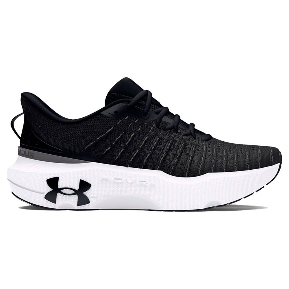 Under Armour Infinite Elite Running Shoes Schwarz EU 37 1/2 Frau von Under Armour