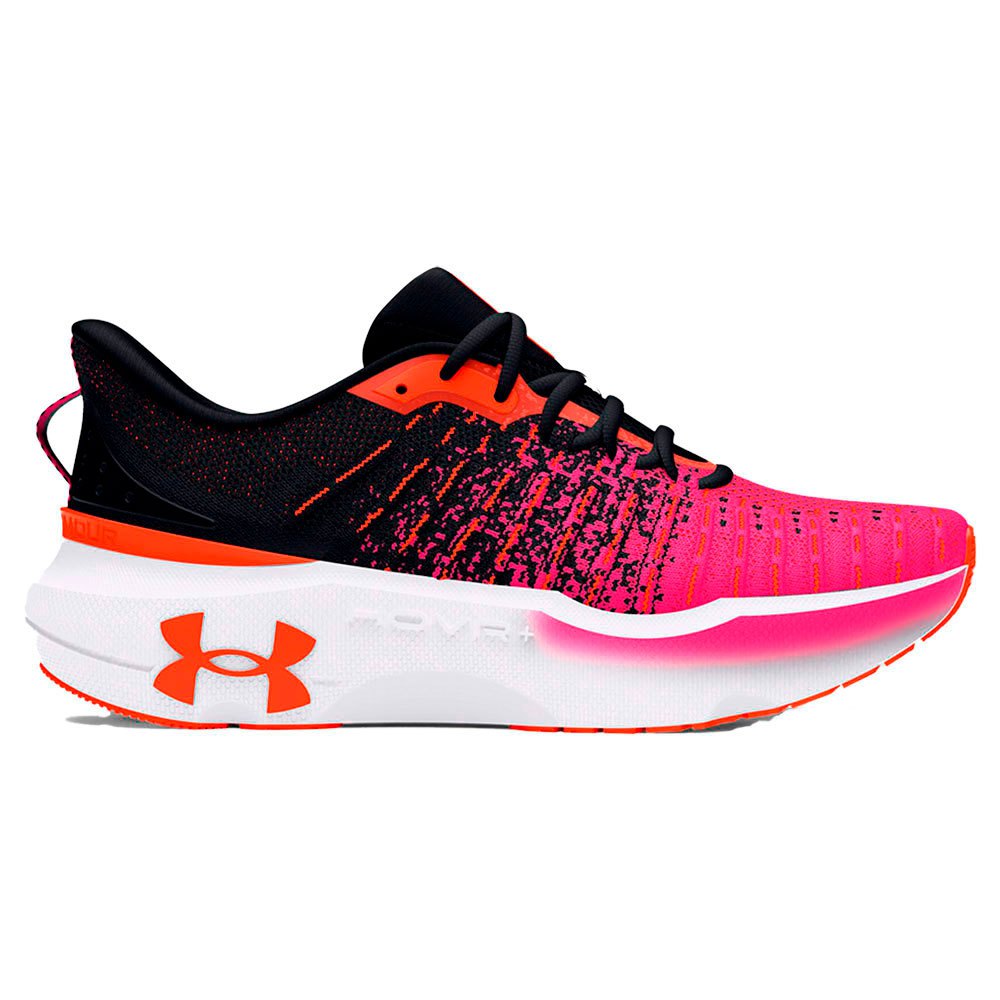 Under Armour Infinite Elite Running Shoes Schwarz EU 38 Frau Under Armour Infinite Elite Running Shoes Schwarz EU 38 Frau von Under Armour