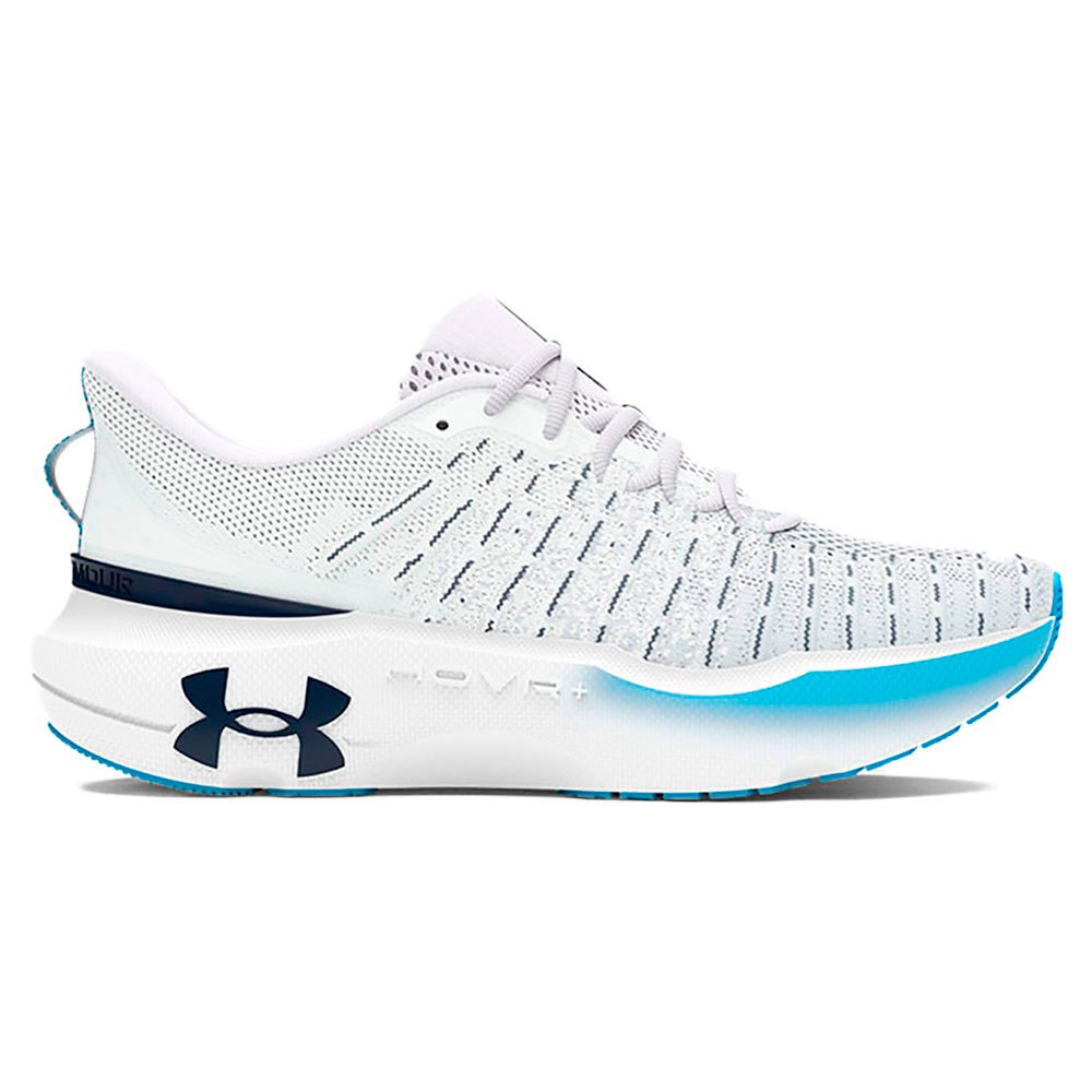 Under Armour Infinite Elite Running Shoes Weiß EU 38 Frau Under Armour Infinite Elite Running Shoes Weiß EU 38 Frau von Under Armour