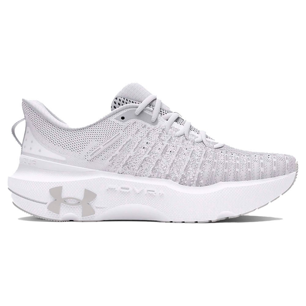 Under Armour Infinite Elite Running Shoes Weiß EU 39 Frau Under Armour Infinite Elite Running Shoes Weiß EU 39 Frau von Under Armour