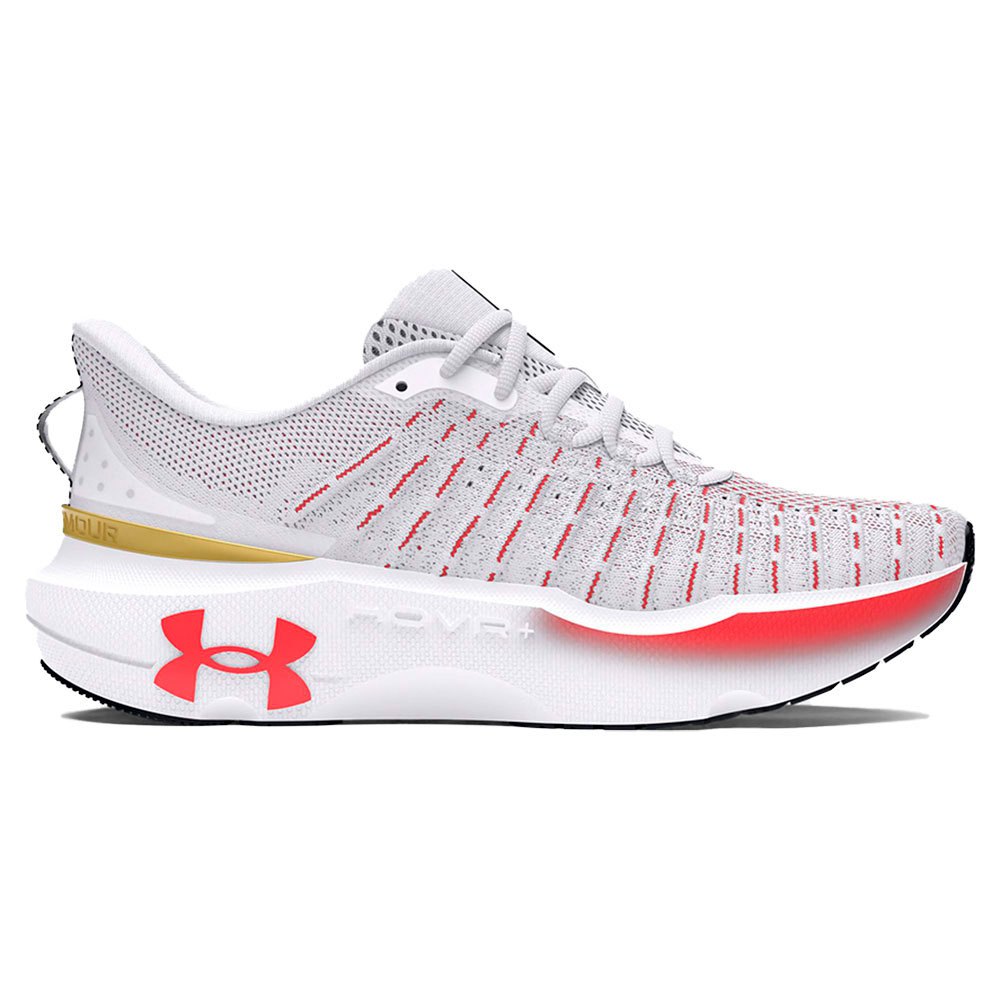Under Armour Infinite Elite Running Shoes Weiß EU 40 Frau Under Armour Infinite Elite Running Shoes Weiß EU 40 Frau von Under Armour
