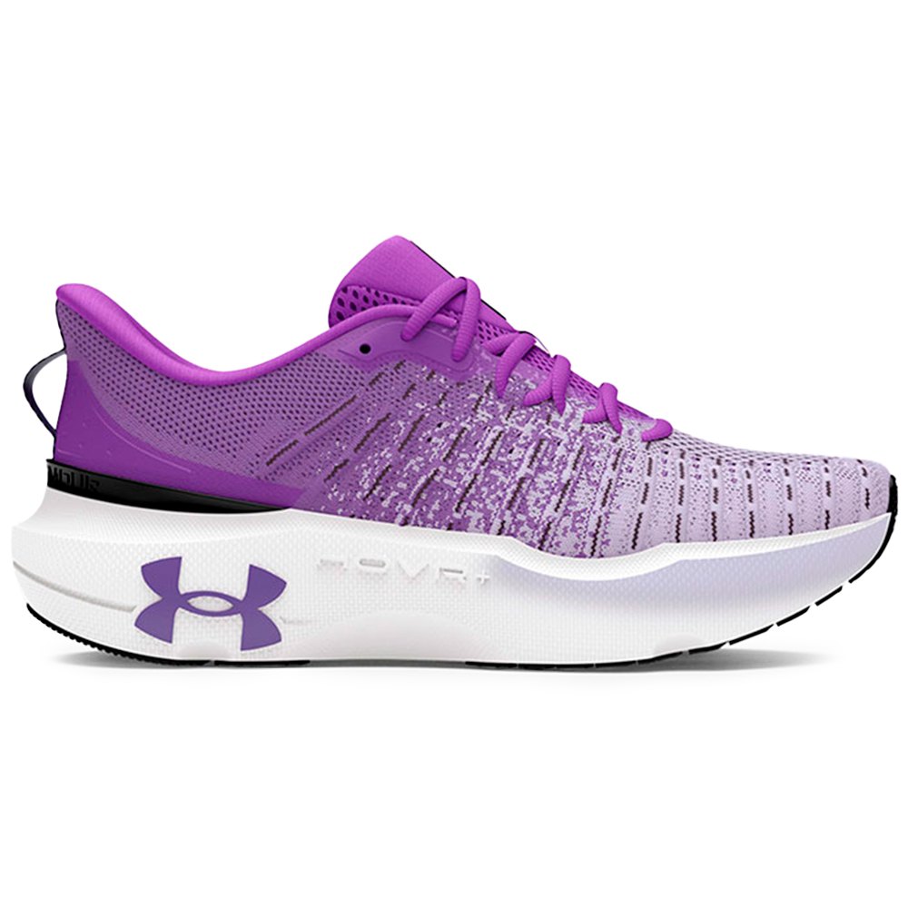 Under Armour Infinite Elite Running Shoes Lila EU 41 Frau Under Armour Infinite Elite Running Shoes Lila EU 41 Frau von Under Armour