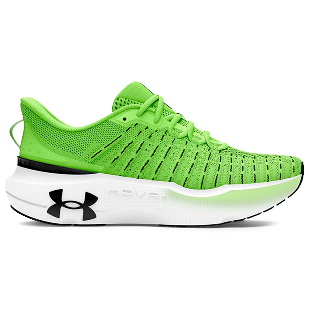 Under Armour Infinite Elite Running Shoes Grün EU 41 Frau Under Armour Infinite Elite Running Shoes Grün EU 41 Frau von Under Armour