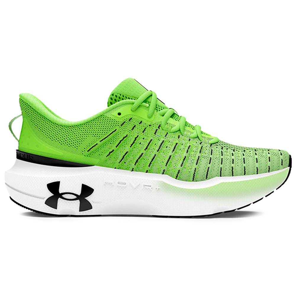 Under Armour Infinite Elite Running Shoes Grün EU 43 Mann Under Armour Infinite Elite Running Shoes Grün EU 43 Mann von Under Armour