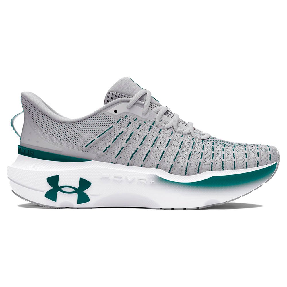 Under Armour Infinite Elite Running Shoes Weiß EU 45 Mann von Under Armour