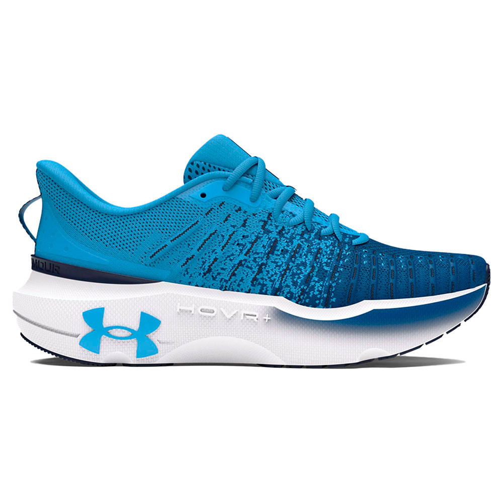 Under Armour Infinite Elite Running Shoes Blau EU 45 Mann Under Armour Infinite Elite Running Shoes Blau EU 45 Mann von Under Armour