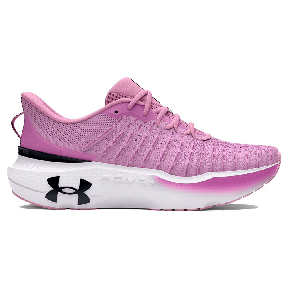 Under Armour Infinite Elite Running Shoes Lila EU 38 1/2 Frau von Under Armour