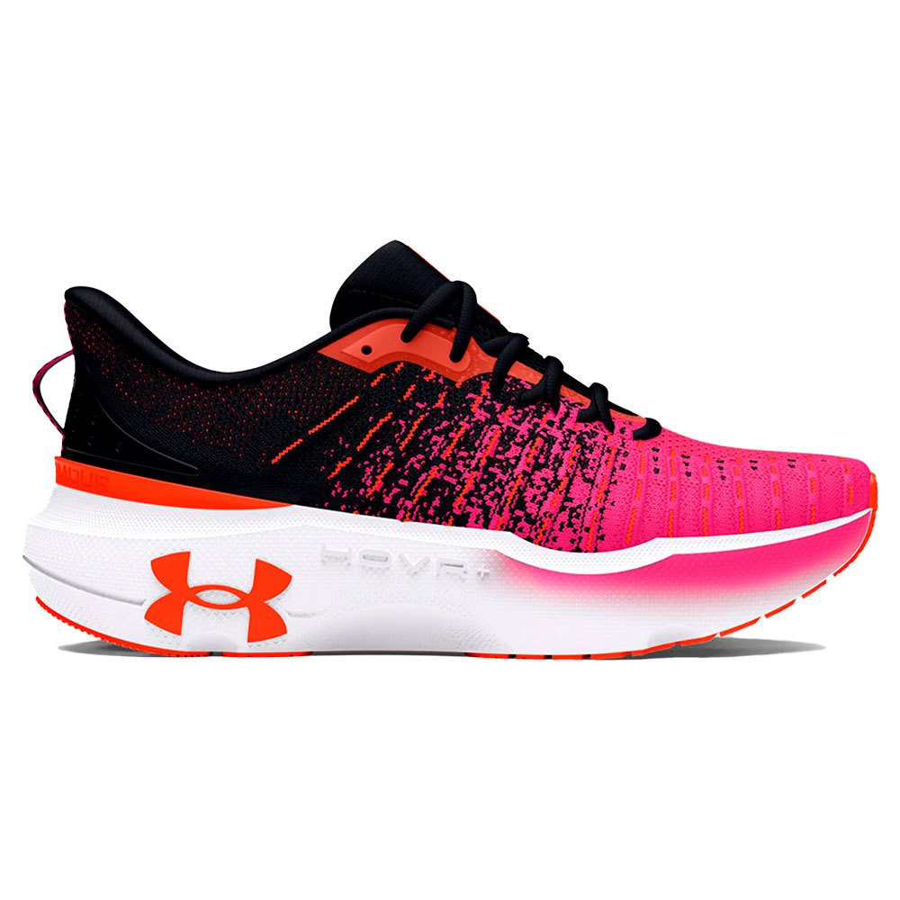 Under Armour Infinite Elite Running Shoes Schwarz,Rosa EU 46 Mann Under Armour Infinite Elite Running Shoes Schwarz,Rosa EU 46 Mann von Under Armour