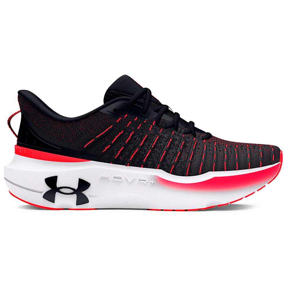 Under Armour Infinite Elite Running Shoes Schwarz EU 40 1/2 Frau von Under Armour