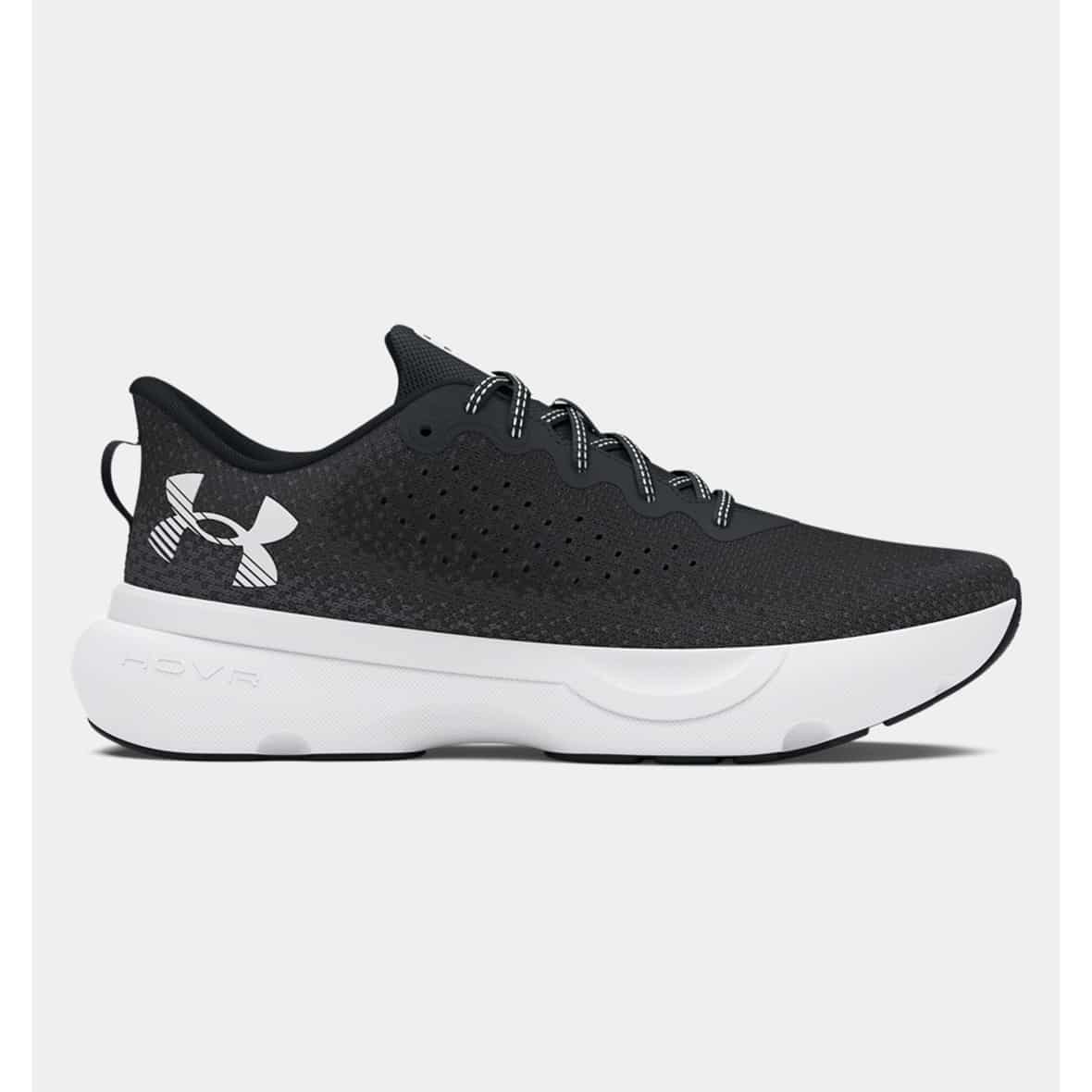 Under Armour Infinite Herren (Schwarz 8 Größe, 41 EU) Fitnessschuhe von Under Armour