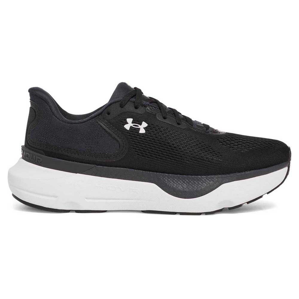 Under Armour Infinite Pro 2 Running Shoes Schwarz EU 40 Frau von Under Armour