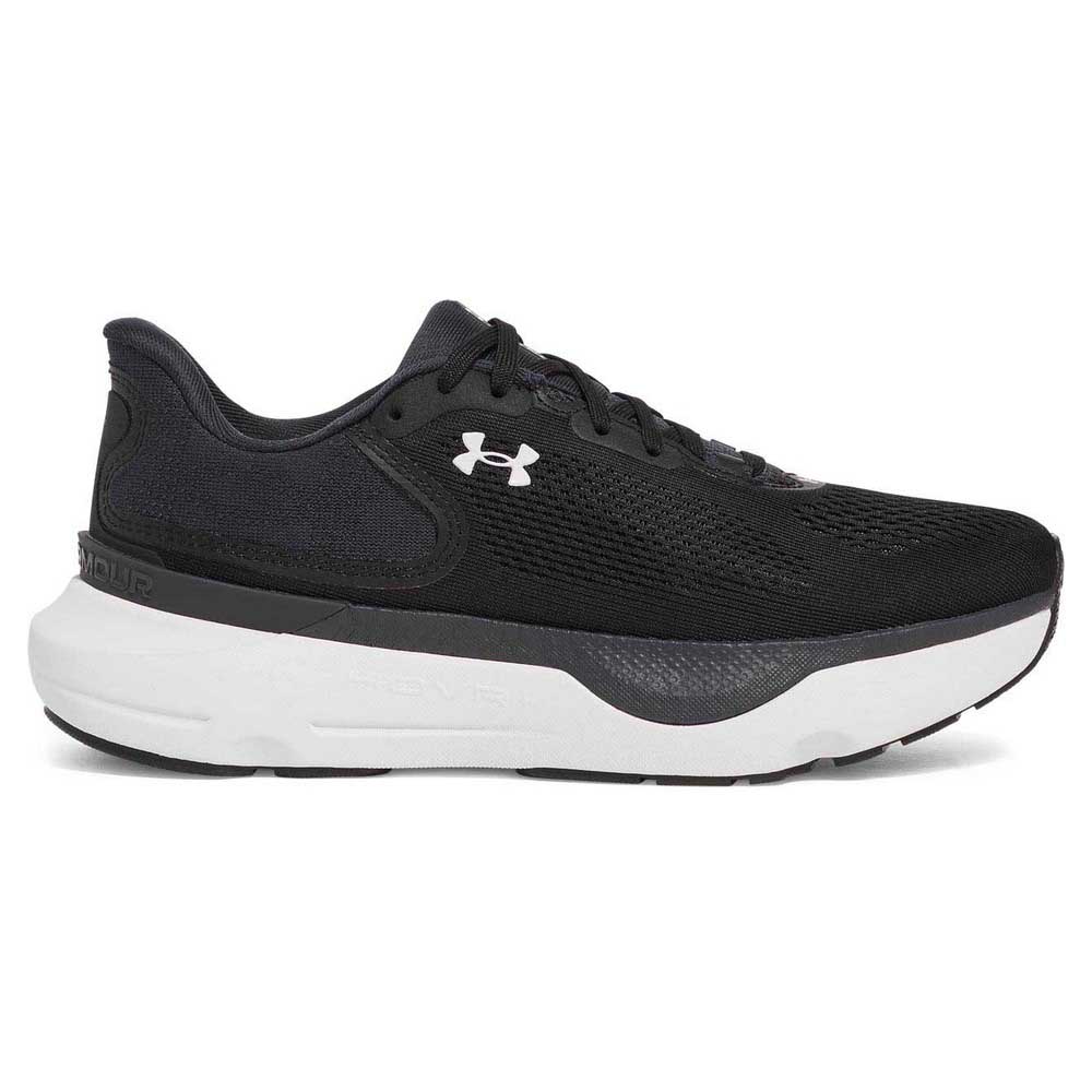 Under Armour Infinite Pro 2 Running Shoes Schwarz EU 41 Frau Under Armour Infinite Pro 2 Running Shoes Schwarz EU 41 Frau von Under Armour