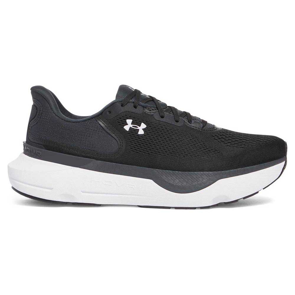 Under Armour Infinite Pro 2 Running Shoes Schwarz EU 43 Mann Under Armour Infinite Pro 2 Running Shoes Schwarz EU 43 Mann von Under Armour