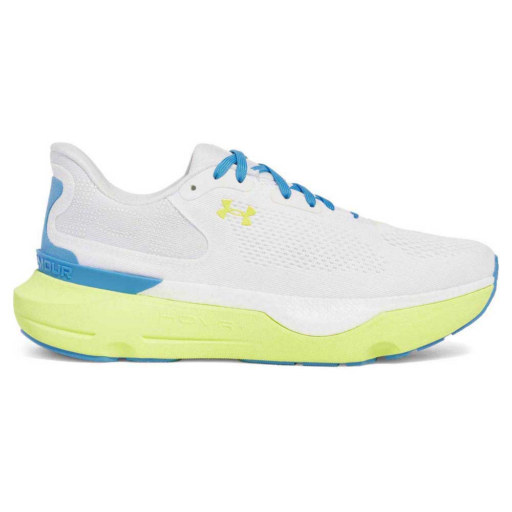 Under Armour Infinite Pro 2 Running Shoes Weiß EU 38 1/2 Frau Under Armour Infinite Pro 2 Running Shoes Weiß EU 38 1/2 Frau von Under Armour