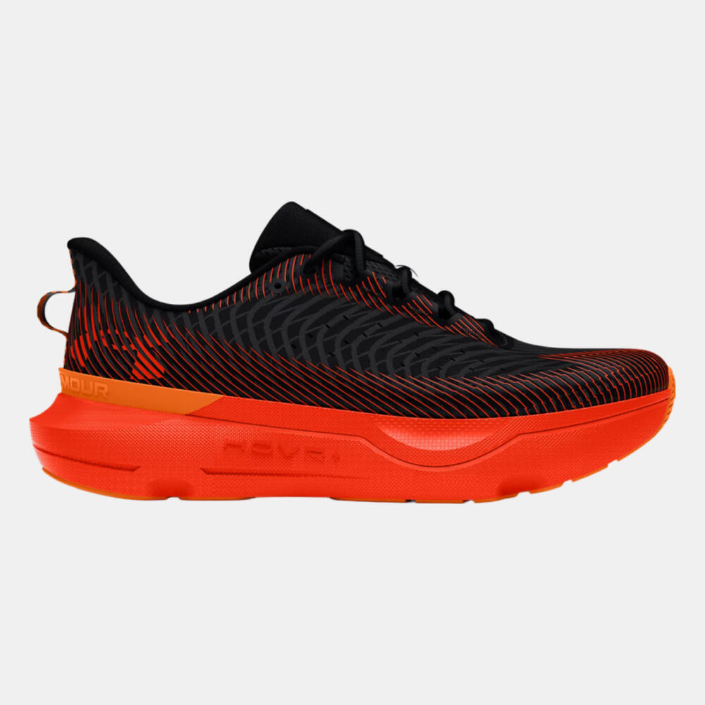 Under Armour Infinite Pro Fire & Ice von Under Armour