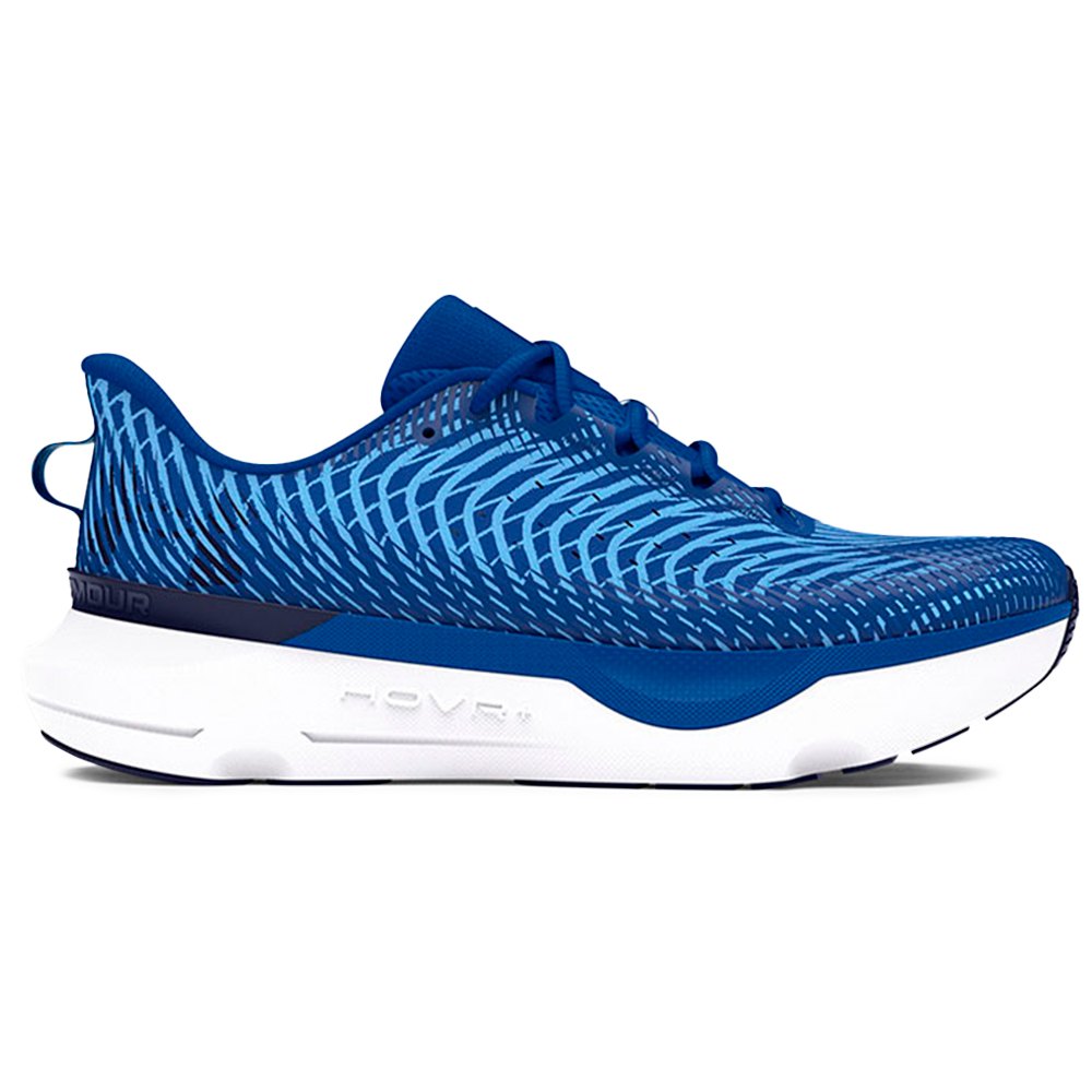Under Armour Infinite Pro Running Shoes Blau EU 42 Mann Under Armour Infinite Pro Running Shoes Blau EU 42 Mann von Under Armour