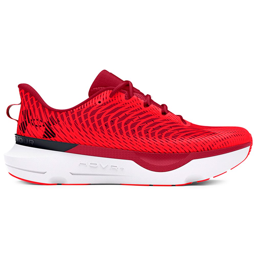 Under Armour Infinite Pro Running Shoes Rot EU 44 Mann Under Armour Infinite Pro Running Shoes Rot EU 44 Mann von Under Armour