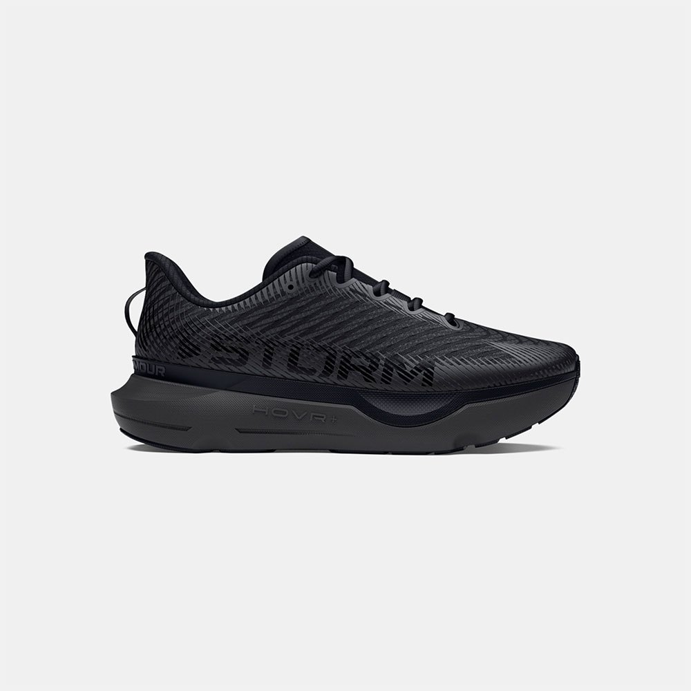 Under Armour Infinite Pro Storm Running Shoes Schwarz EU 42 Mann Under Armour Infinite Pro Storm Running Shoes Schwarz EU 42 Mann von Under Armour
