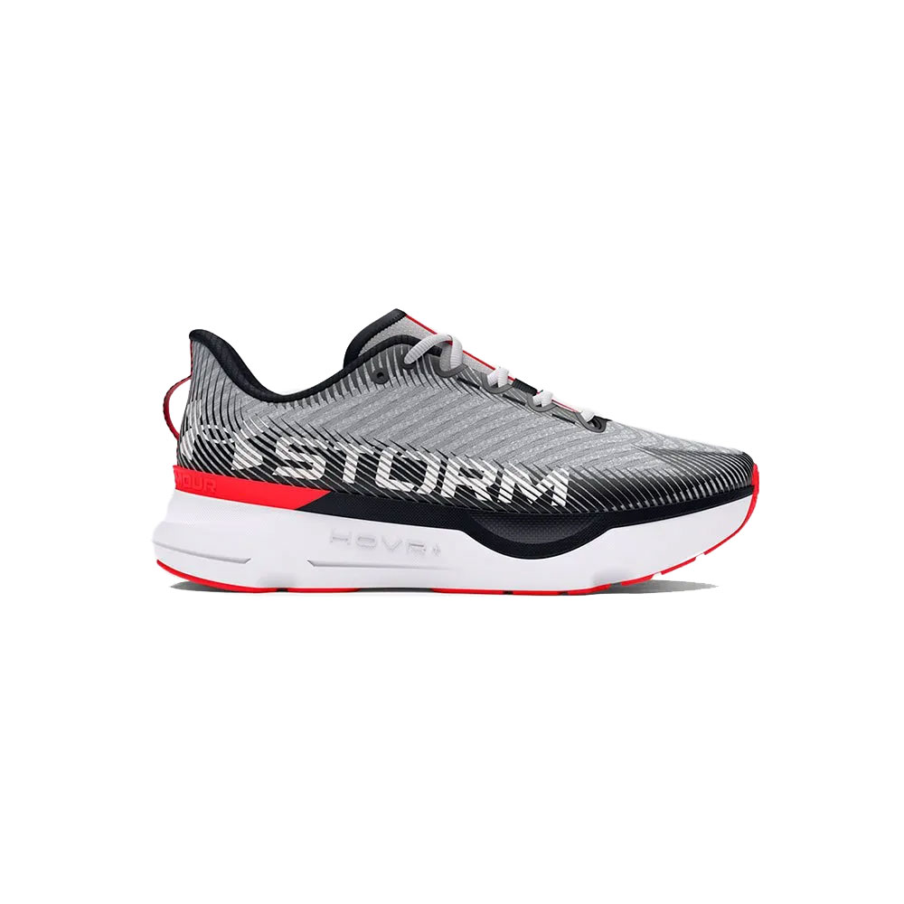 Under Armour Infinite Pro Storm Running Shoes Grau EU 39 Mann Under Armour Infinite Pro Storm Running Shoes Grau EU 39 Mann von Under Armour
