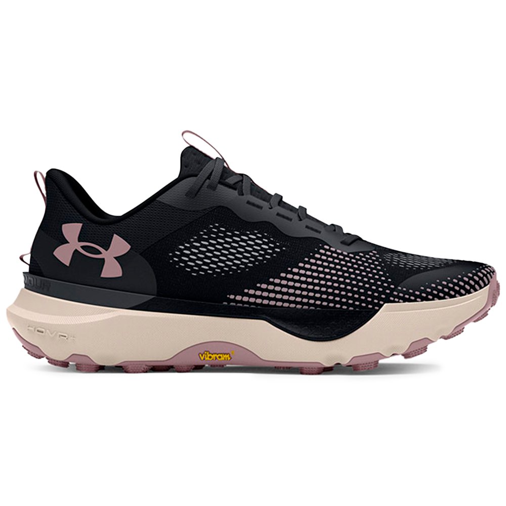 Under Armour Infinite Pro Trail Trail Running Shoes Schwarz EU 47 1/2 Frau von Under Armour