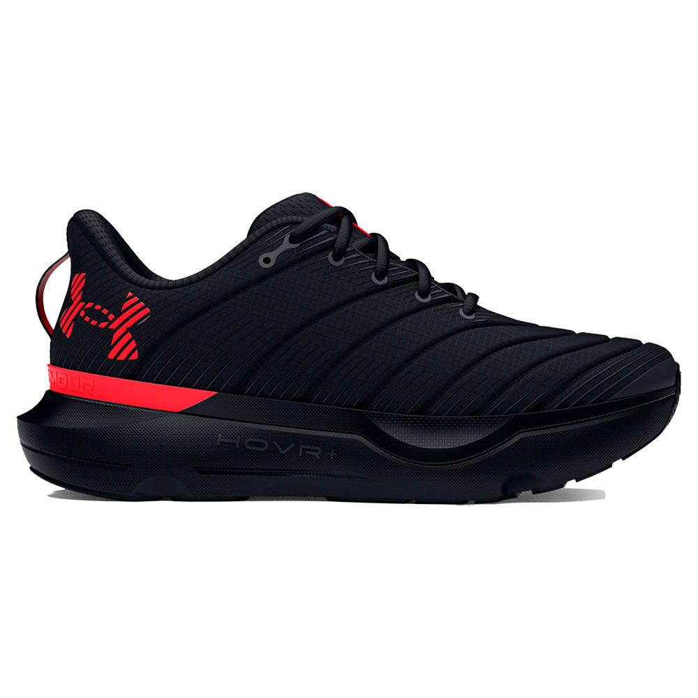 Under Armour Infinite Pro Warm Running Shoes Schwarz EU 45 Mann von Under Armour