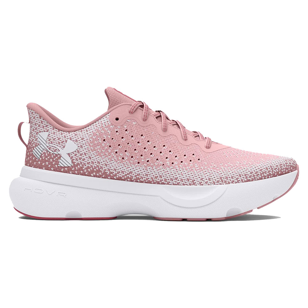 Under Armour Infinite Running Shoes Rosa EU 43 Frau von Under Armour