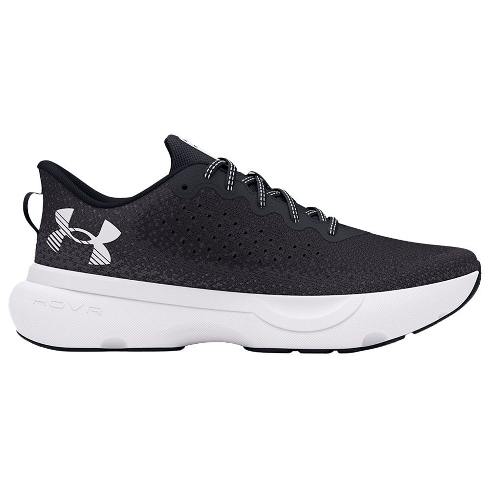 Under Armour Infinite Running Shoes Schwarz EU 41 Mann Under Armour Infinite Running Shoes Schwarz EU 41 Mann von Under Armour
