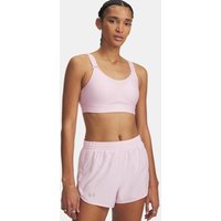 Under Armour Infinity High 2.0 Sport-BH Damen in pink Under Armour Infinity High 2.0 Sport-BH Damen in pink von Under Armour