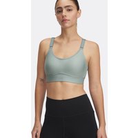 Under Armour Infinity Mid 2.0 Sport-BH Damen in grün, Größe: XS Under Armour Infinity Mid 2.0 Sport-BH Damen in grün, Größe: XS von Under Armour