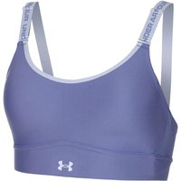 Under Armour Infinity Mid 2.0 Sport-BH Damen in lila, Größe: XS Under Armour Infinity Mid 2.0 Sport-BH Damen in lila, Größe: XS von Under Armour