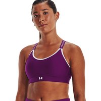 Under Armour Infinity Mid Covered Under Armour Infinity Mid Covered von Under Armour