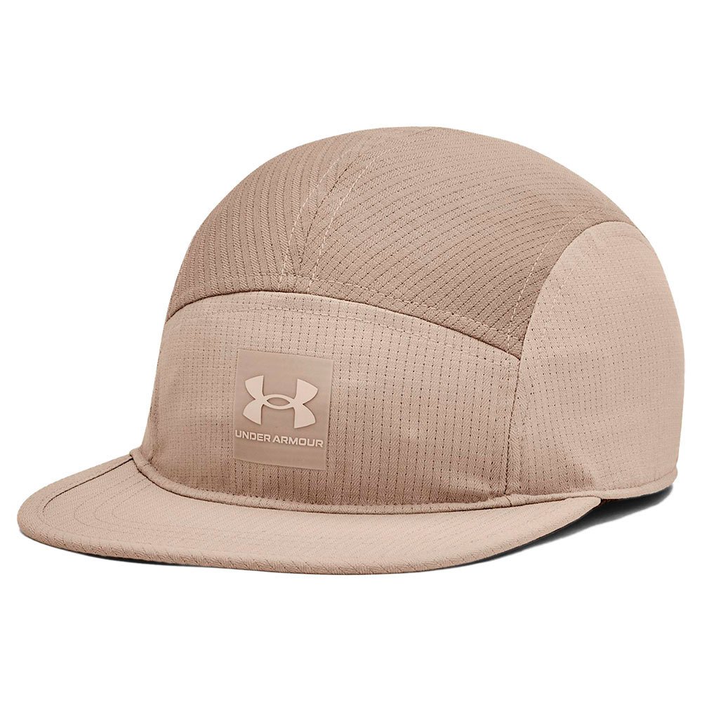 Under Armour Iso-chill Armourvent Camper Cap Beige  Mann von Under Armour