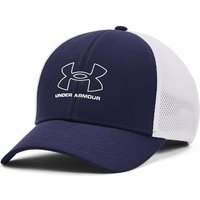 Under Armour Iso-chill Driver Mesh navy Under Armour Iso-chill Driver Mesh navy von Under Armour