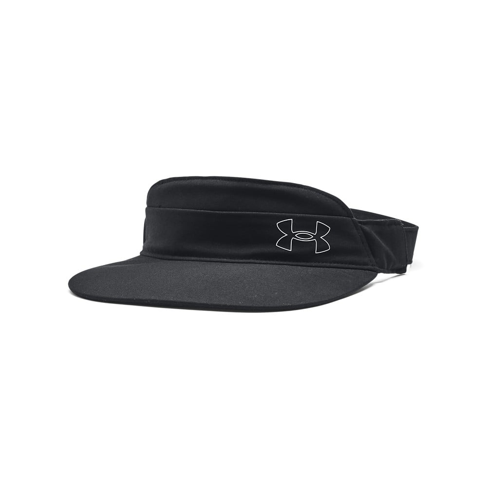 Under Armour Iso-chill Driver Visor Herren Under Armour Iso-chill Driver Visor Herren von Ekomi