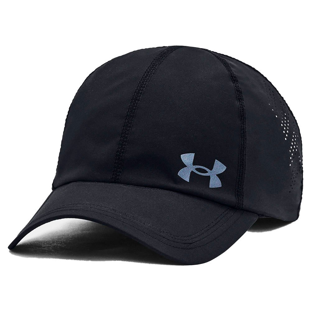 Under Armour Iso-chill Launch Cap Schwarz  Mann von Under Armour