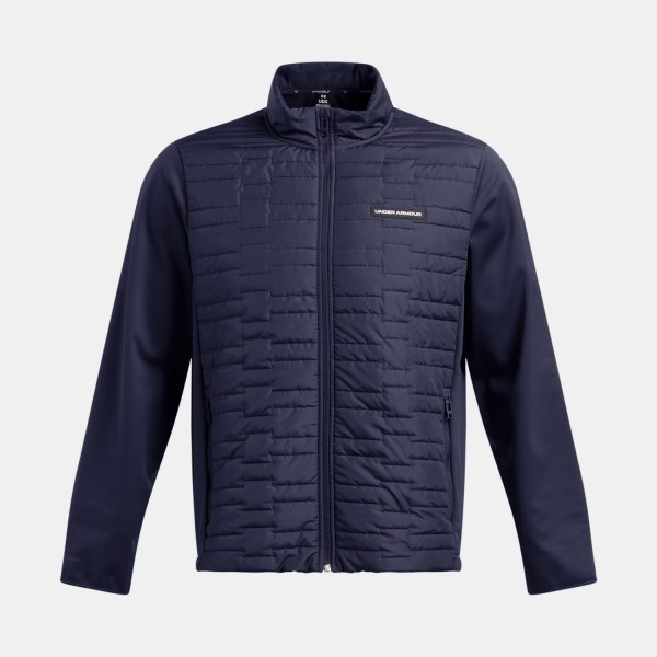 Under Armour Jacke Drive Pro Insulated navy von Under Armour