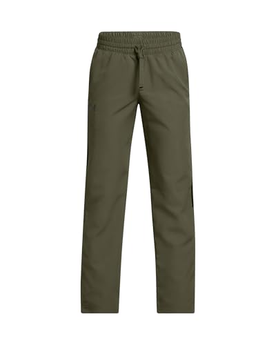 Under Armour Jungen UA B Rival WVN Pant Pants Under Armour Jungen UA B Rival WVN Pant Pants von Under Armour