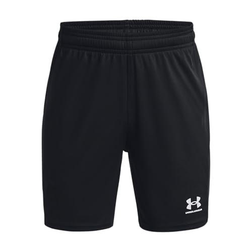 Under Armour Jungen UA B's Ch. Knit Short Pants von Under Armour