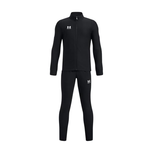 Under Armour Jungen UA B's Challenger Tracksuit Apparel Under Armour Jungen UA B's Challenger Tracksuit Apparel von Under Armour