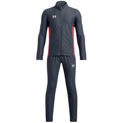 Under Armour Jungen UA B's Challenger Tracksuit Apparel Under Armour Jungen UA B's Challenger Tracksuit Apparel von Under Armour