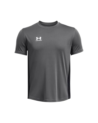 Under Armour Jungen UA B's Challenger Train SS Shirt Under Armour Jungen UA B's Challenger Train SS Shirt von Under Armour