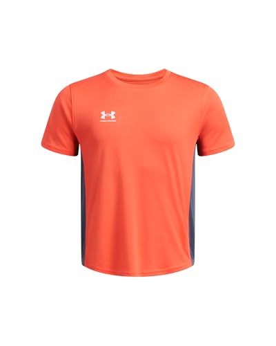 Under Armour Jungen UA B's Challenger Train SS Shirt Under Armour Jungen UA B's Challenger Train SS Shirt von Under Armour