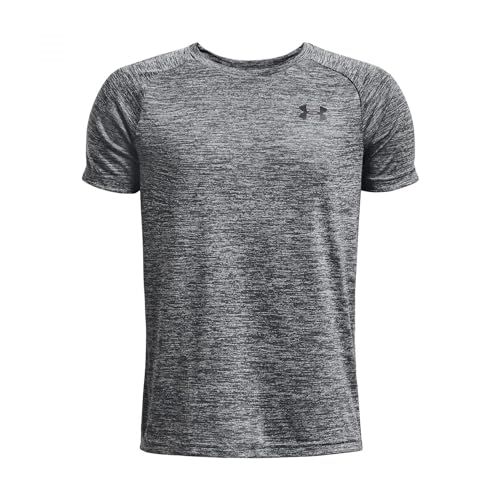 Under Armour Jungen UA Tech 2.0 SS Shirt von Under Armour