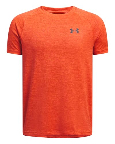 Under Armour Jungen UA Tech 2.0 SS Shirt Under Armour Jungen UA Tech 2.0 SS Shirt von Under Armour