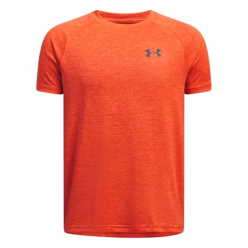 Under Armour Jungen UA Tech 2.0 SS Shirt Under Armour Jungen UA Tech 2.0 SS Shirt von Under Armour